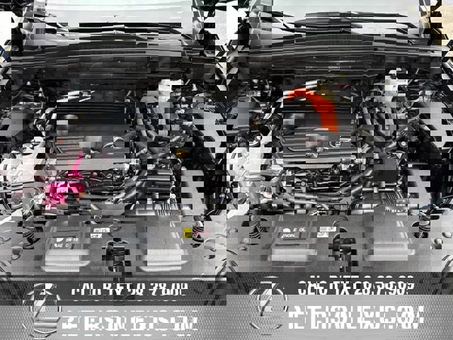 Certified 2024 Lexus NX 350h AWD w/ Cold Area Package image 9