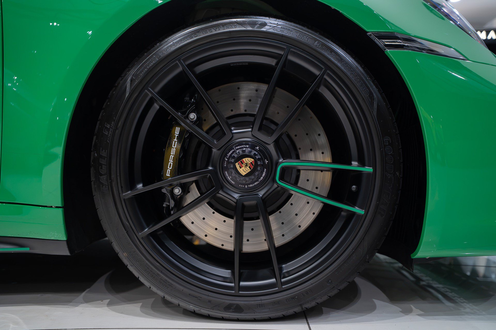 Used 2022 Porsche 911 GT3 RS image 49