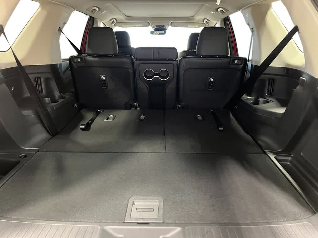 New 2026 Honda Pilot Elite image 25