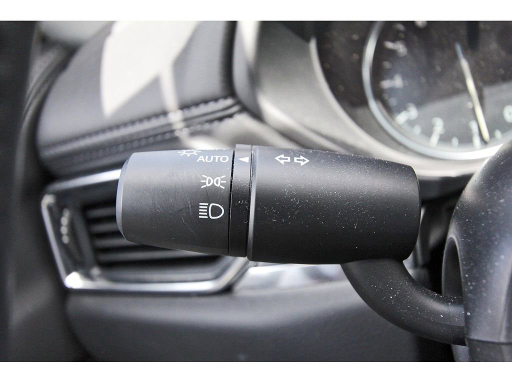 Used 2025 MAZDA CX-5 AWD 2.5 S w/ Premium Plus Pkg image 18
