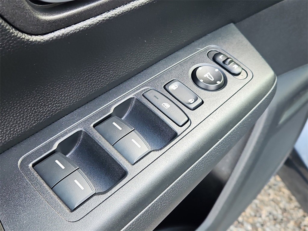 Used 2024 Honda CR-V Sport-L image 28