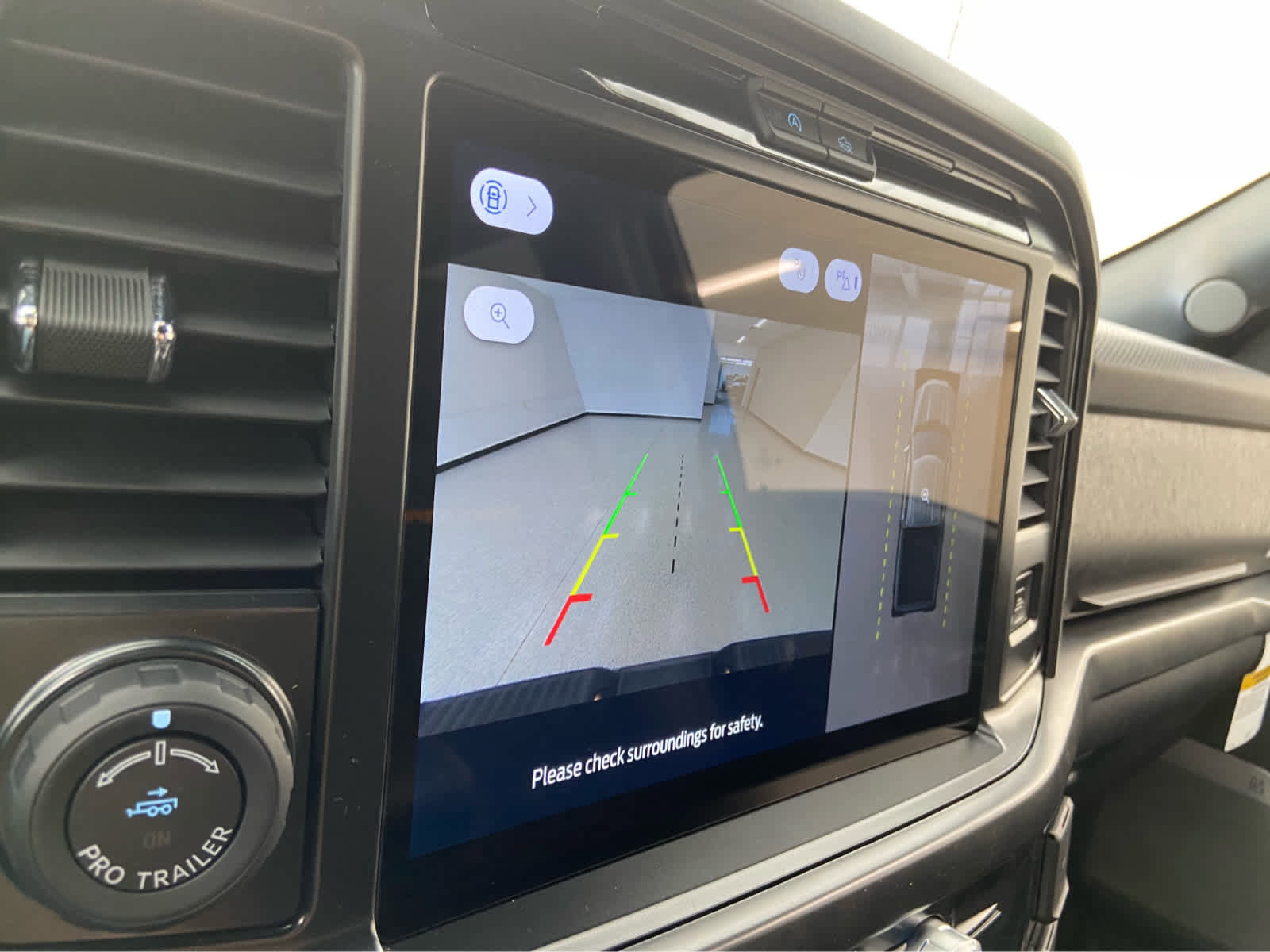 New 2026 Ford F150 Tremor w/ Bed Utility Package image 29