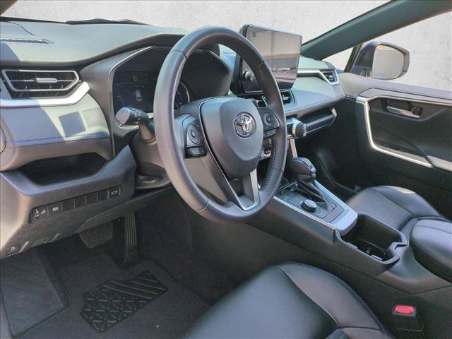 Certified 2023 Toyota RAV4 XSE AWD/4WD image 10