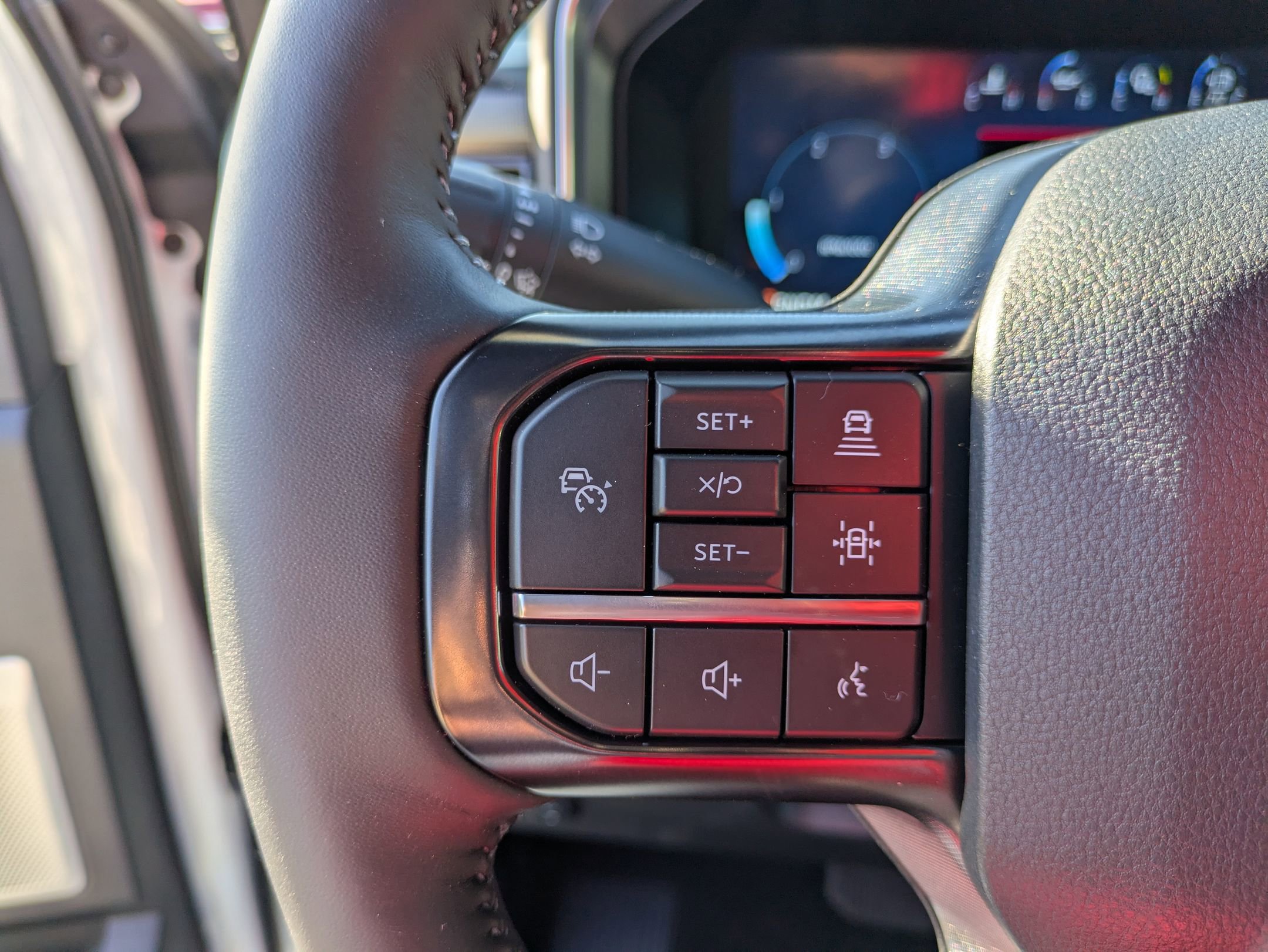 New 2026 Ford F250 Platinum w/ Tremor Off-Road Package image 19