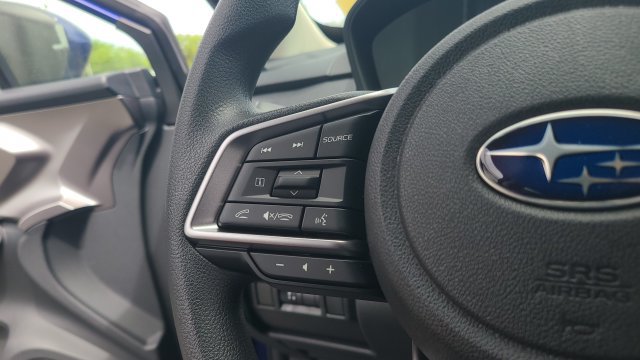 New 2026 Subaru Impreza 2.0i Sport AWD/4WD image 17