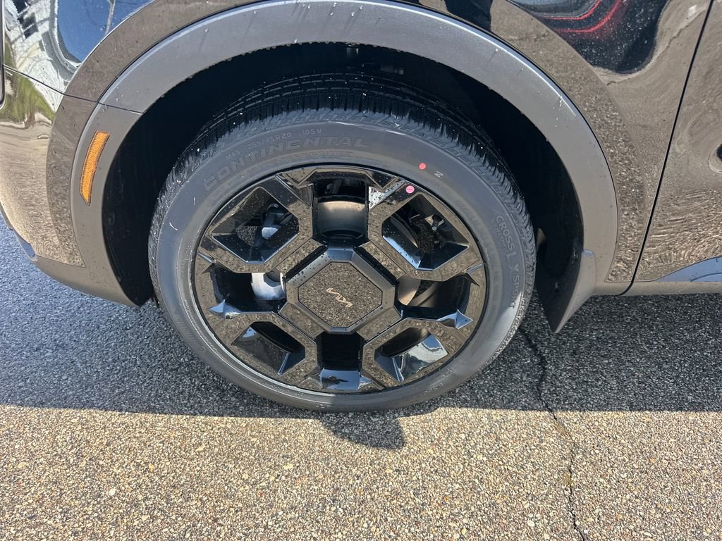 New 2026 Kia Sorento SX AWD/4WD image 42