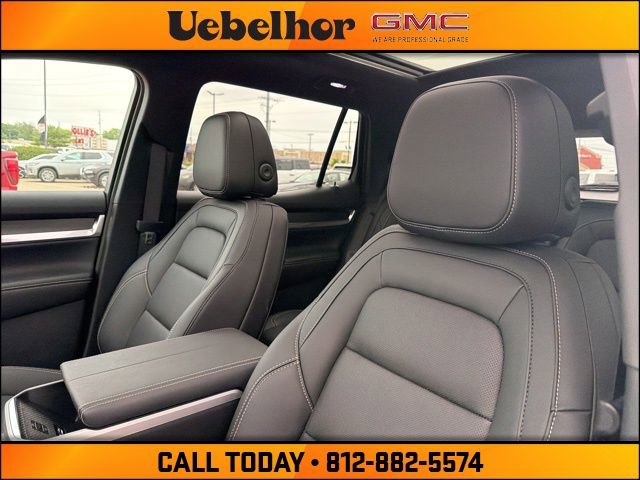 New 2026 GMC Terrain Elevation FWD image 22