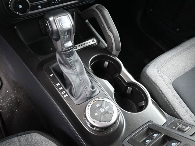 Used 2021 Ford Bronco Big Bend image 26