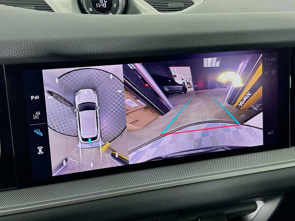 New 2026 Porsche Cayenne AWD/4WD image 15