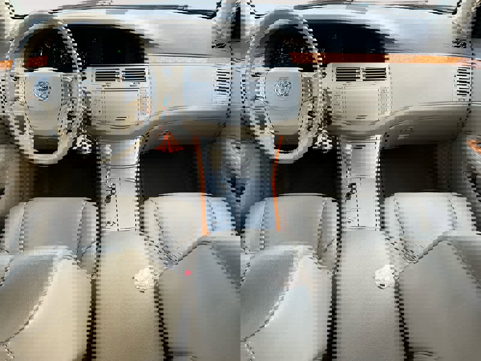 Used 2006 Toyota Avalon XLS image 12