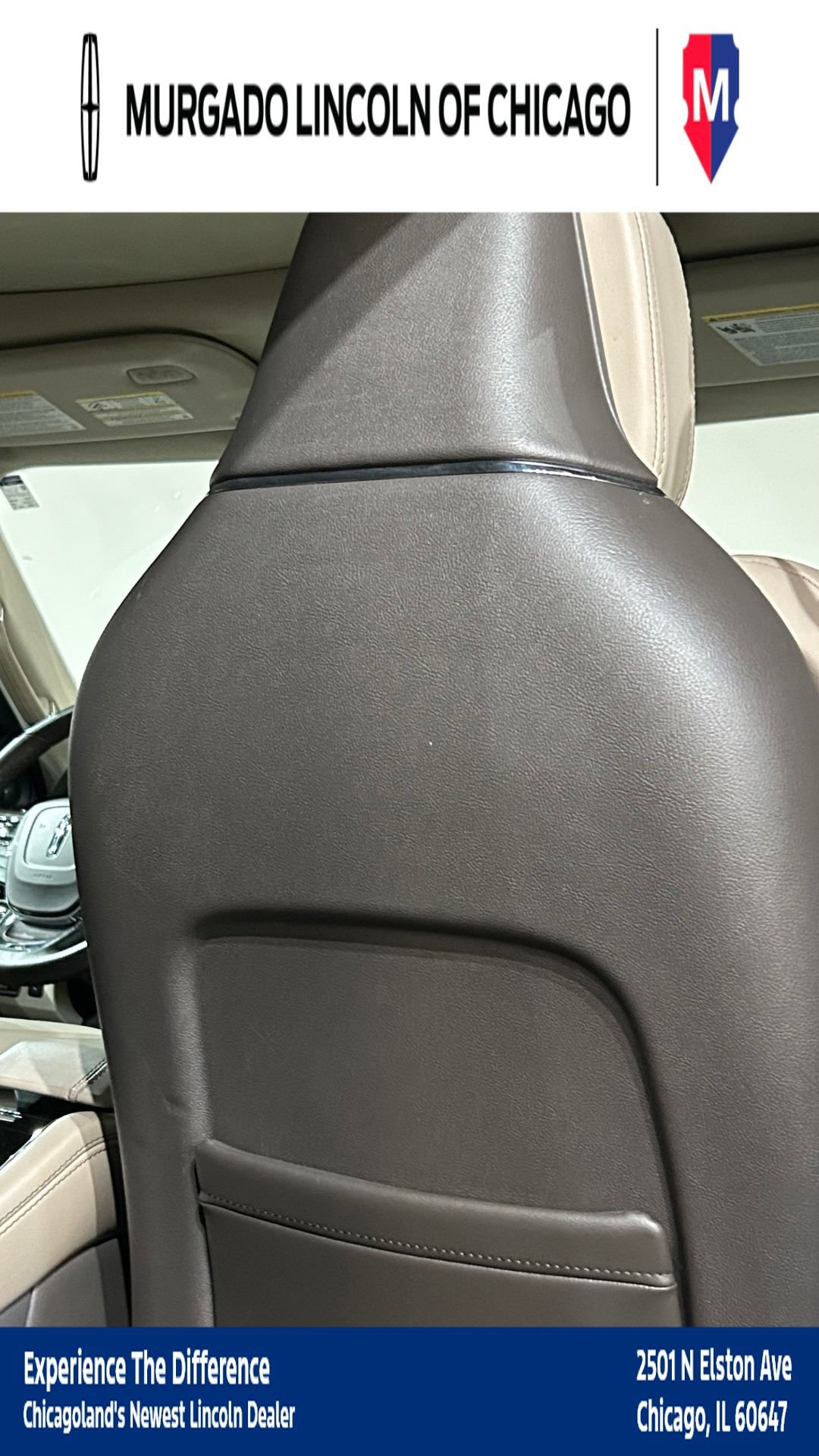 Used 2023 Lincoln Navigator Reserve AWD/4WD image 69