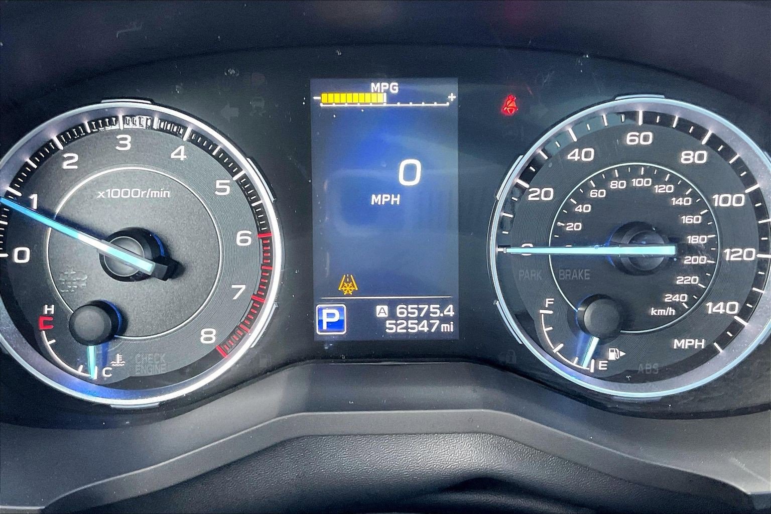 Used 2020 Subaru Ascent Touring w/ Popular Package #3 image 12