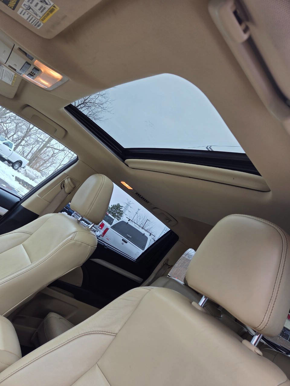 Used 2015 Toyota Highlander XLE image 27