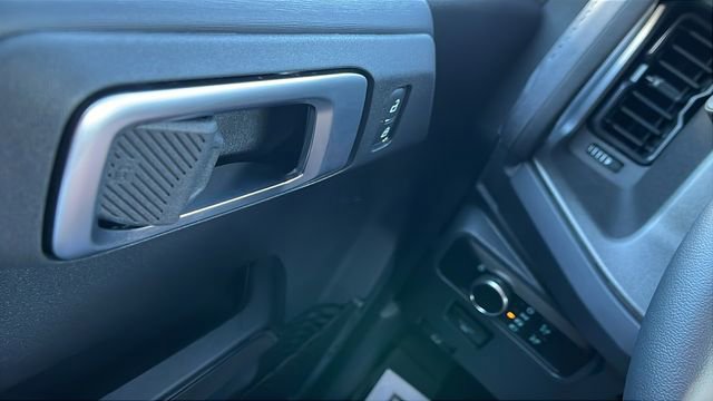 New 2026 Ford Bronco Badlands AWD/4WD image 30