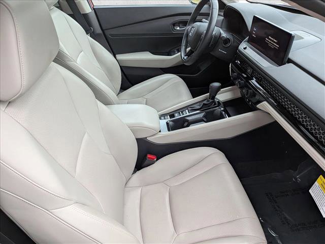 Certified 2024 Honda Accord EX-L image 20