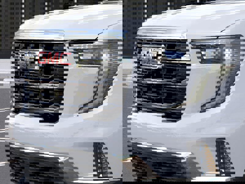 New 2026 GMC Acadia Elevation w/ Elevation Premium Package image 13