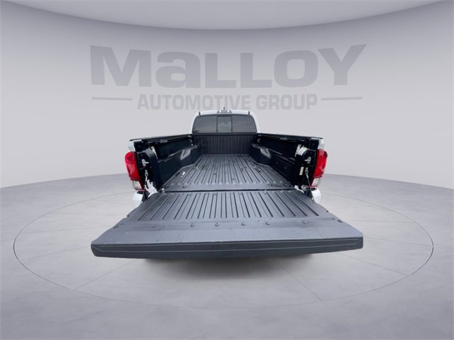 Used 2023 Toyota Tacoma SR image 19