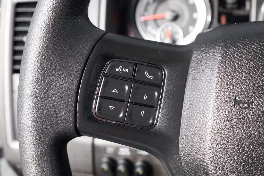 Used 2023 RAM 1500 Tradesman w/ Trailer Tow Group image 23