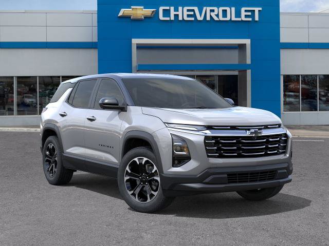 New 2026 Chevrolet Equinox LT w/ Convenience Package II AWD/4WD image 41