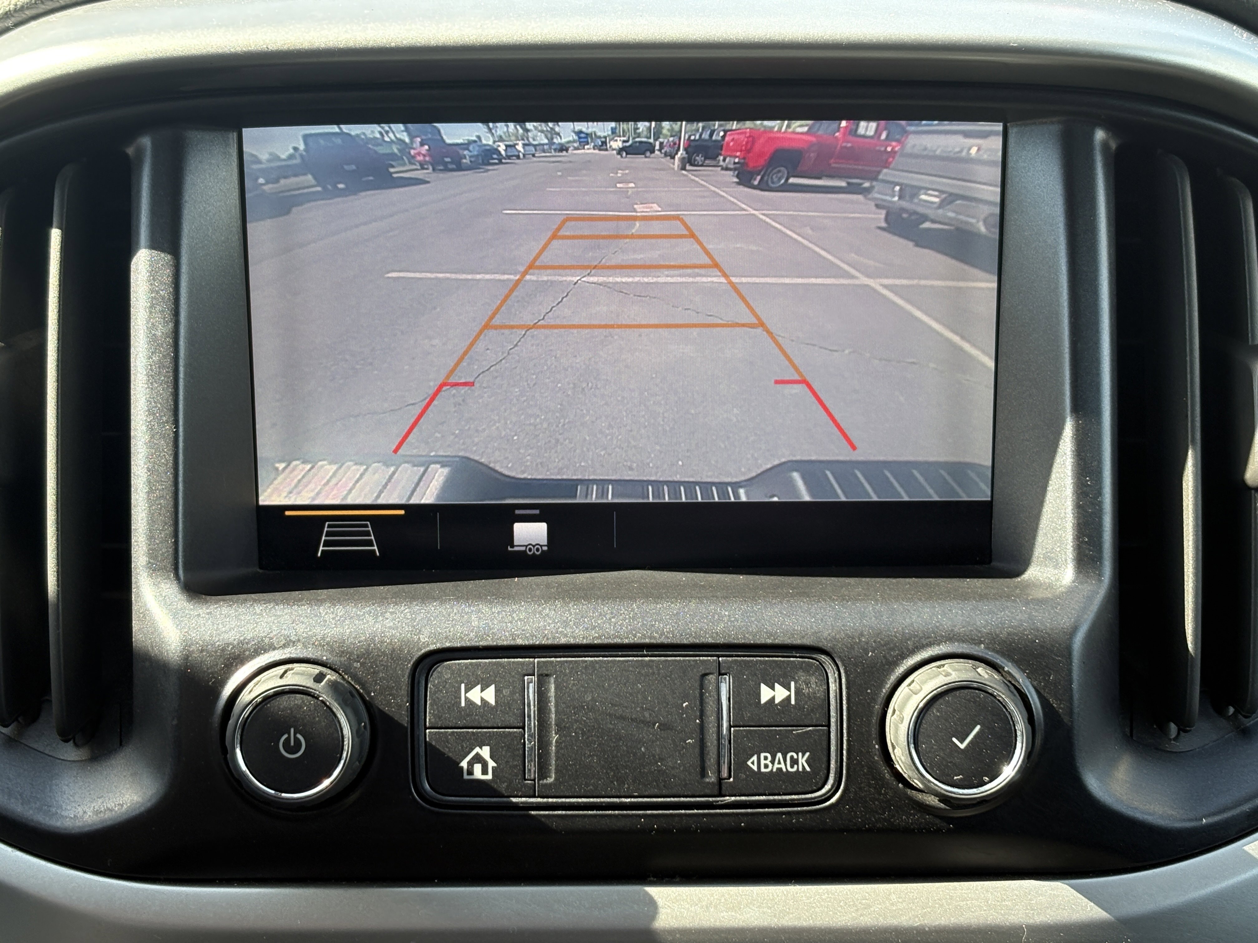 Used 2019 Chevrolet Colorado LT w/ LT Convenience Package image 22