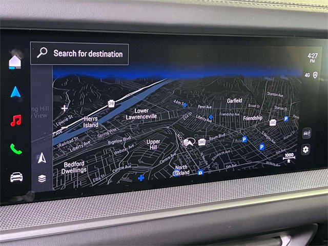 New 2025 Porsche Cayenne S image 31