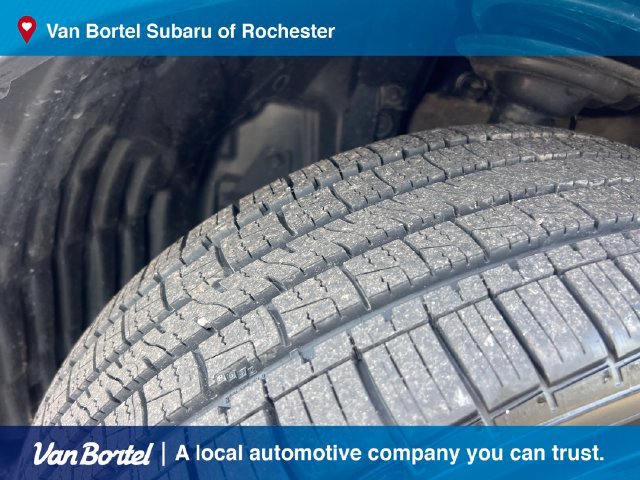 Certified 2024 Subaru Forester Sport AWD/4WD image 10