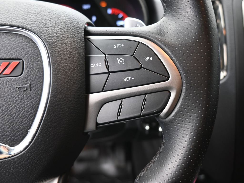 Used 2020 Dodge Durango GT w/ Blacktop Package AWD/4WD image 2