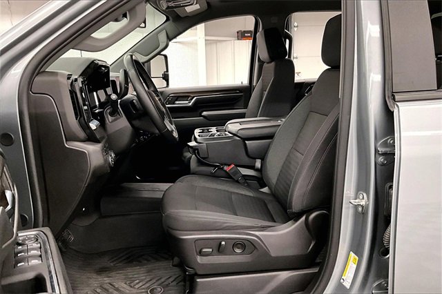 Used 2024 Chevrolet Silverado 2500 LT w/ All Star Edition image 21