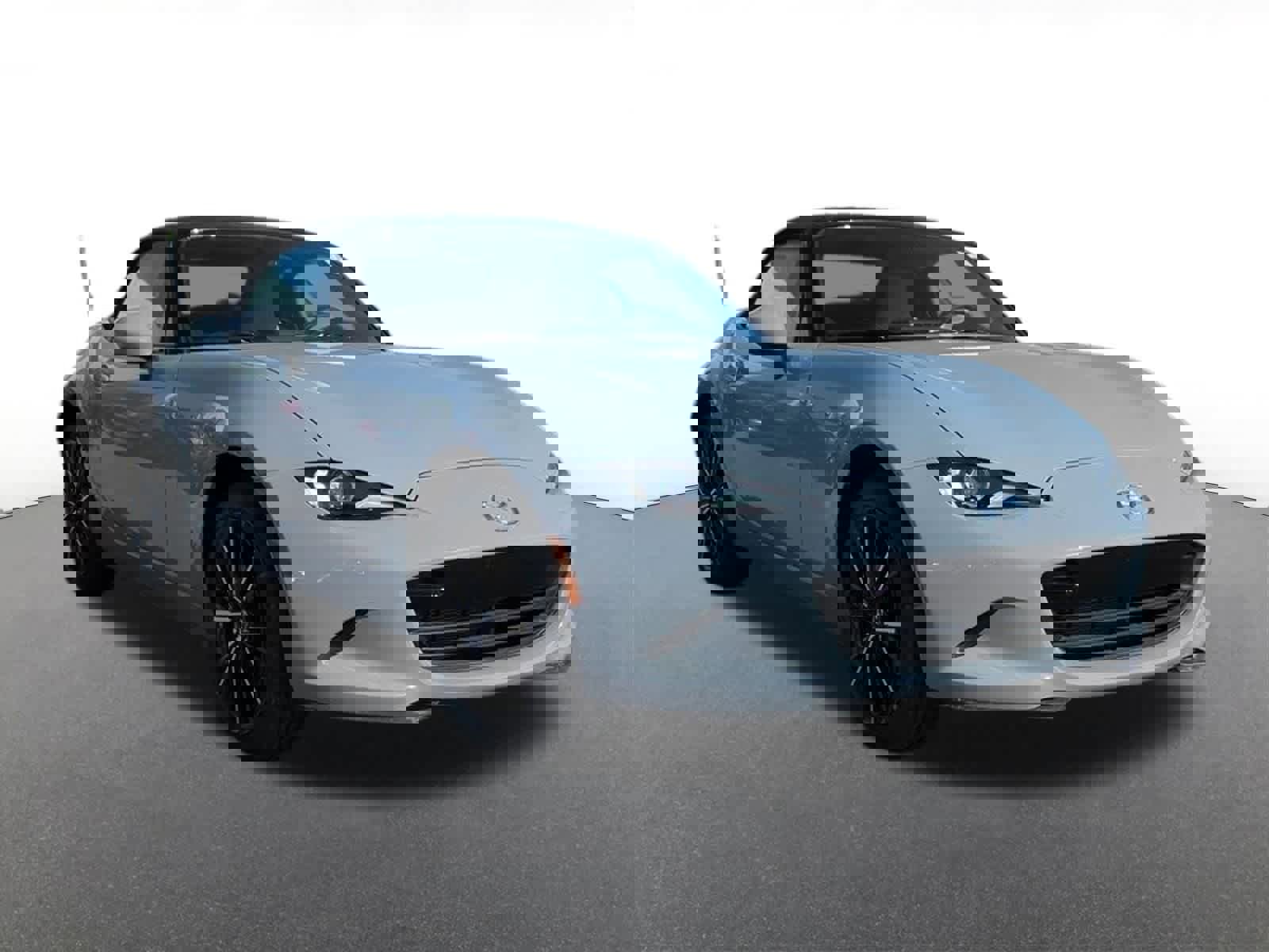 New 2025 MAZDA MX-5 Miata Grand Touring w/ Weather Package image 8