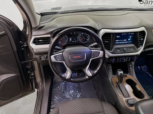 Used 2019 GMC Acadia SLE FWD image 21