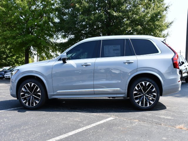 New 2026 Volvo XC90 B6 Plus w/ Protection Package Premier image 4