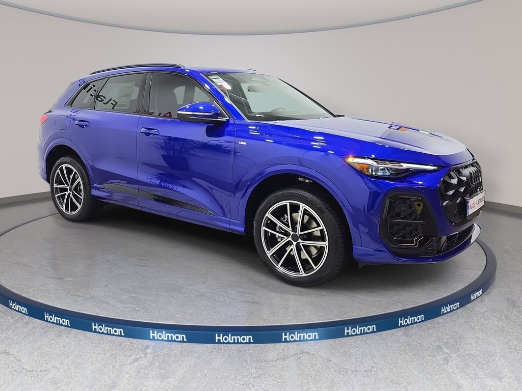 New 2026 Audi Q5 2.0T Premium Plus image 4