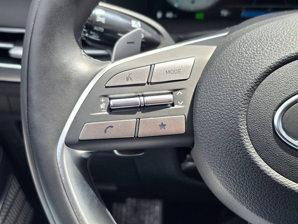New 2024 Hyundai Palisade Calligraphy AWD/4WD image 23