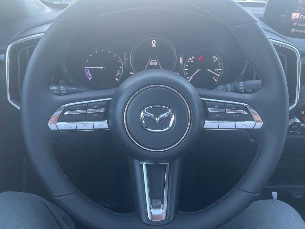New 2026 MAZDA CX-50 2.5 Hybrid w/ Weather Package image 19