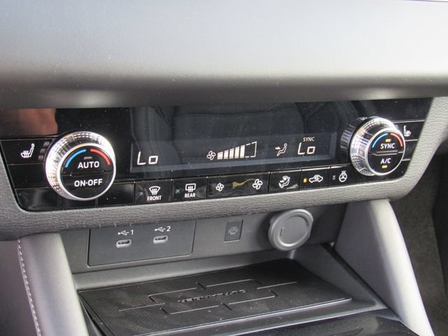 New 2026 Mitsubishi Outlander SE FWD image 28