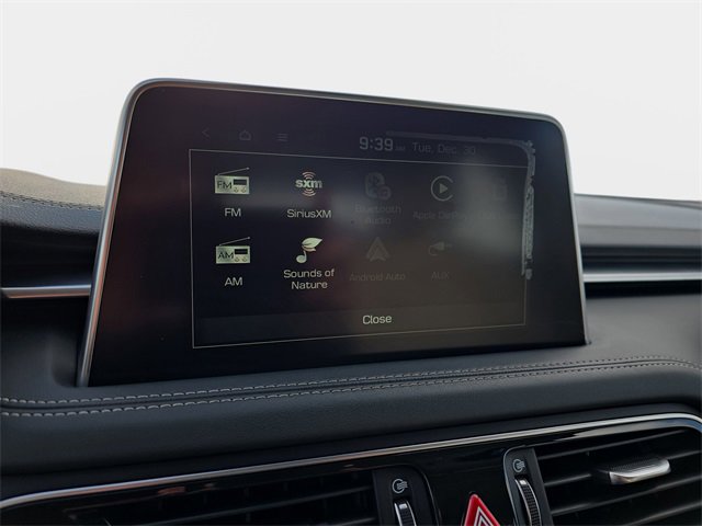 Used 2019 Genesis G70 3.3T Design image 23