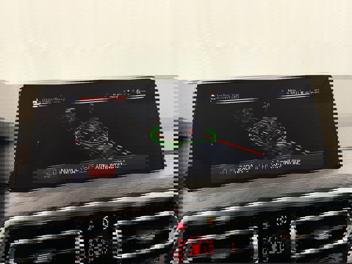 Used 2024 BMW X3 xDrive30i image 19