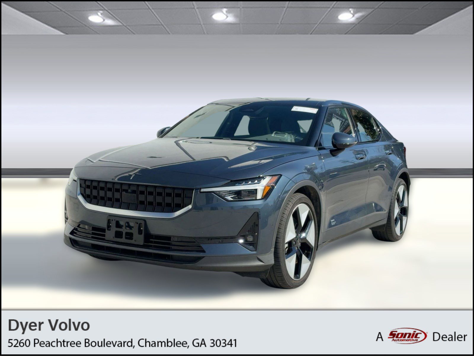 Used 2023 Polestar Polestar 2 w/ Pilot Pack
