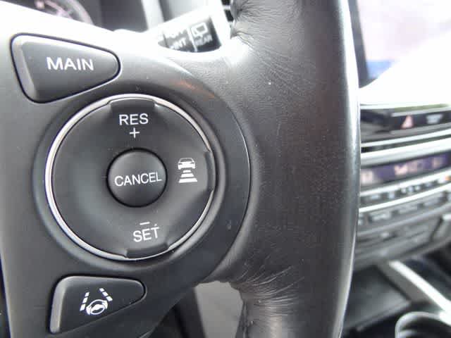 Used 2017 Honda Pilot Touring image 26