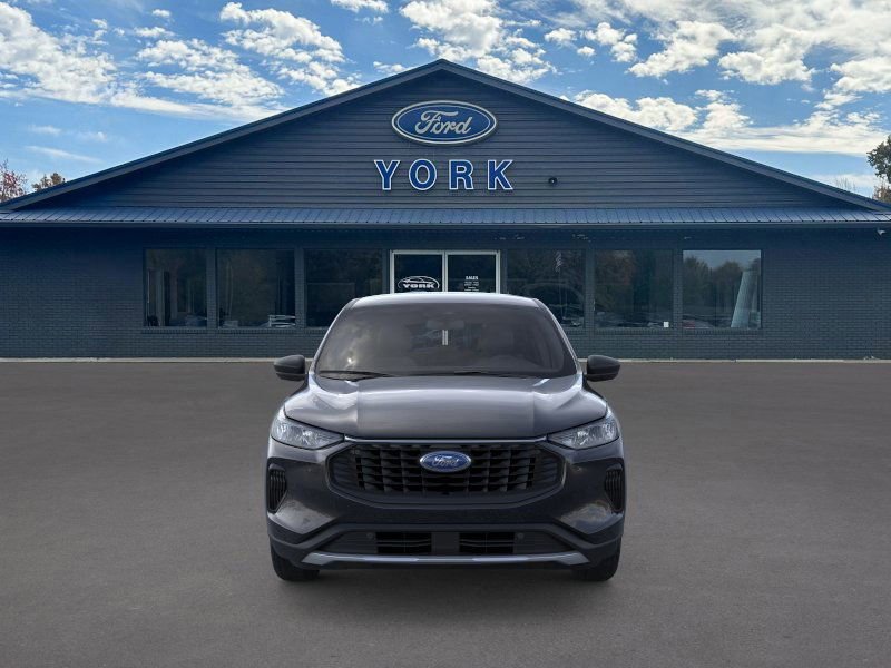 New 2026 Ford Escape Active w/ Tech Pack #1 image 6