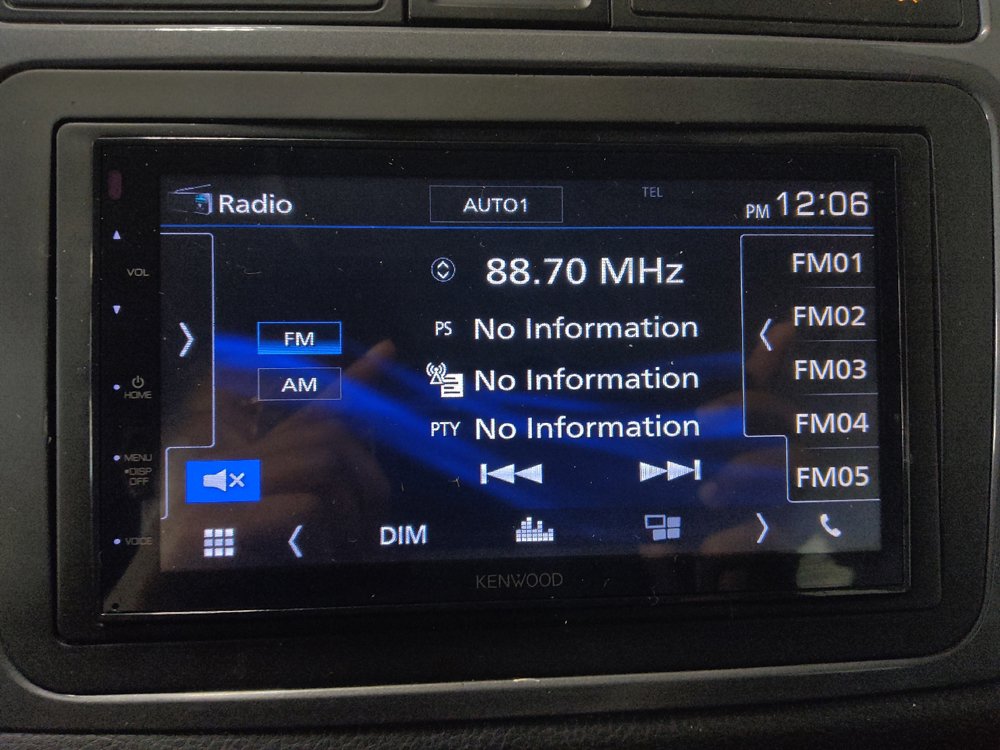 Used 2017 Volkswagen Tiguan S FWD image 25