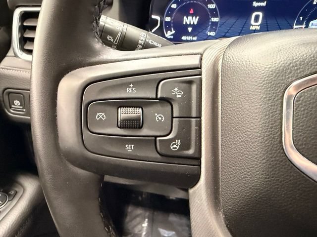 Used 2024 GMC Yukon Denali w/ Max Trailering Package AWD/4WD image 37