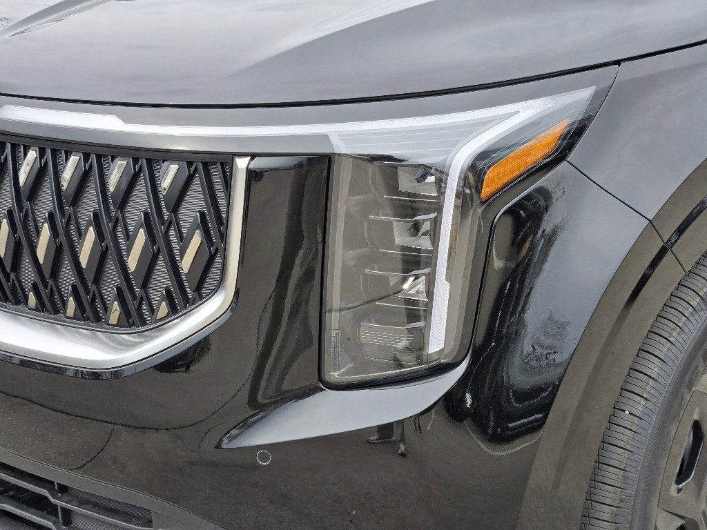 New 2026 Kia Carnival LXS image 6