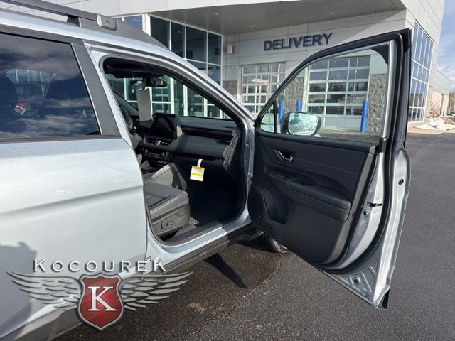 New 2026 Subaru Outback Touring XT image 20