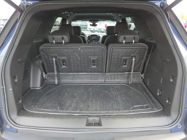 Certified 2023 Chevrolet Traverse LT FWD image 26