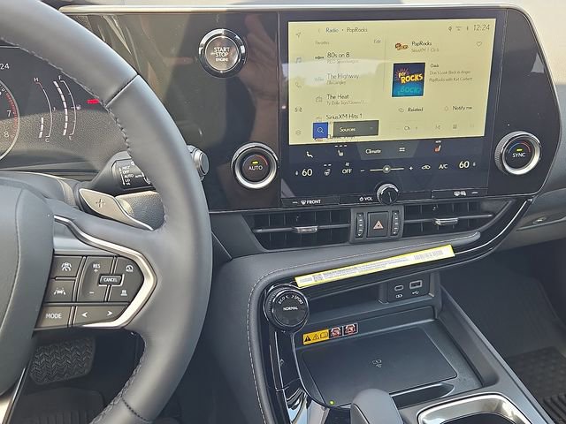 New 2026 Lexus NX 350 AWD image 13