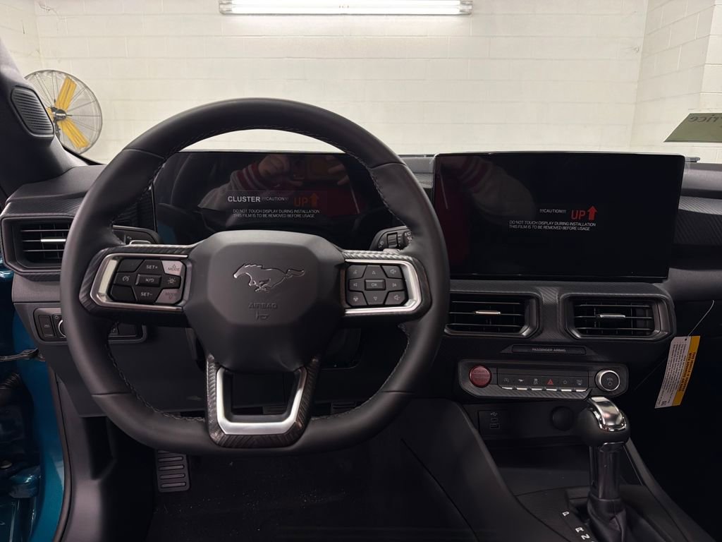 New 2026 Ford Mustang GT image 8