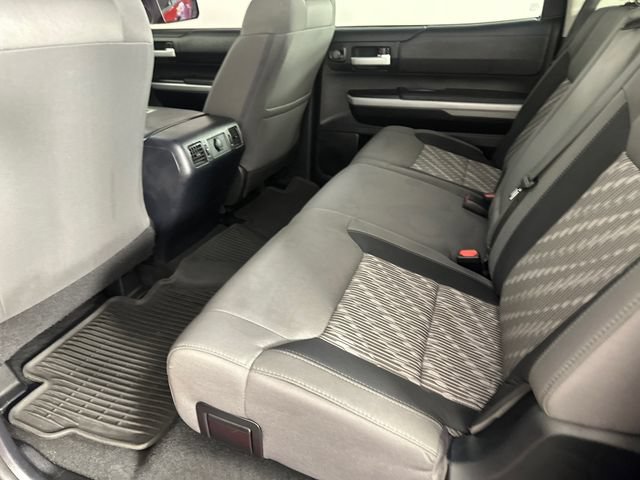 Used 2018 Toyota Tundra SR5 w/ TRD Sport Package AWD/4WD image 19