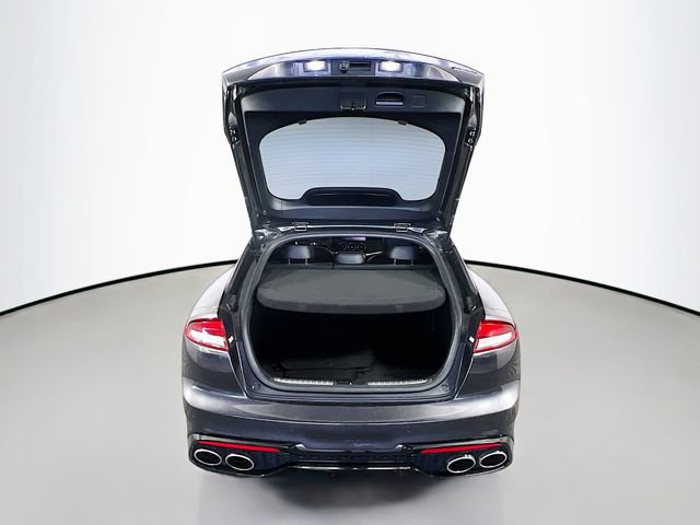 Used 2022 Kia Stinger GT1 AWD/4WD image 29