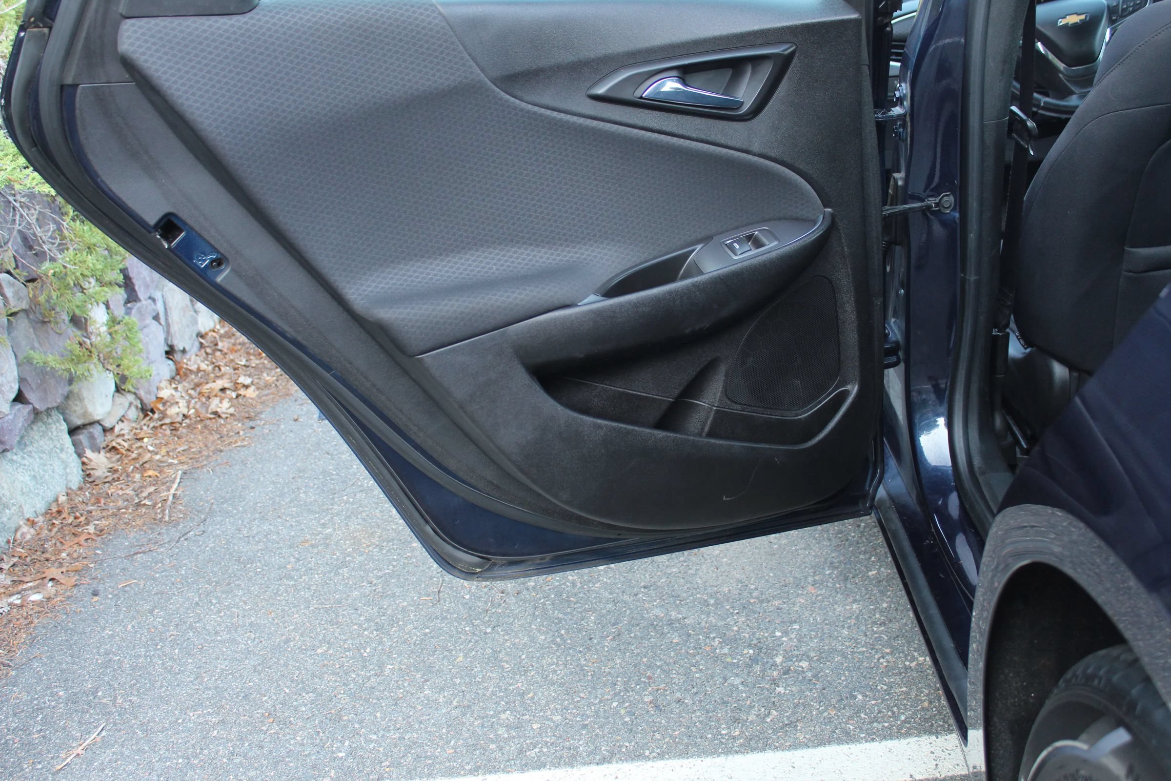Used 2016 Chevrolet Malibu LT FWD image 14
